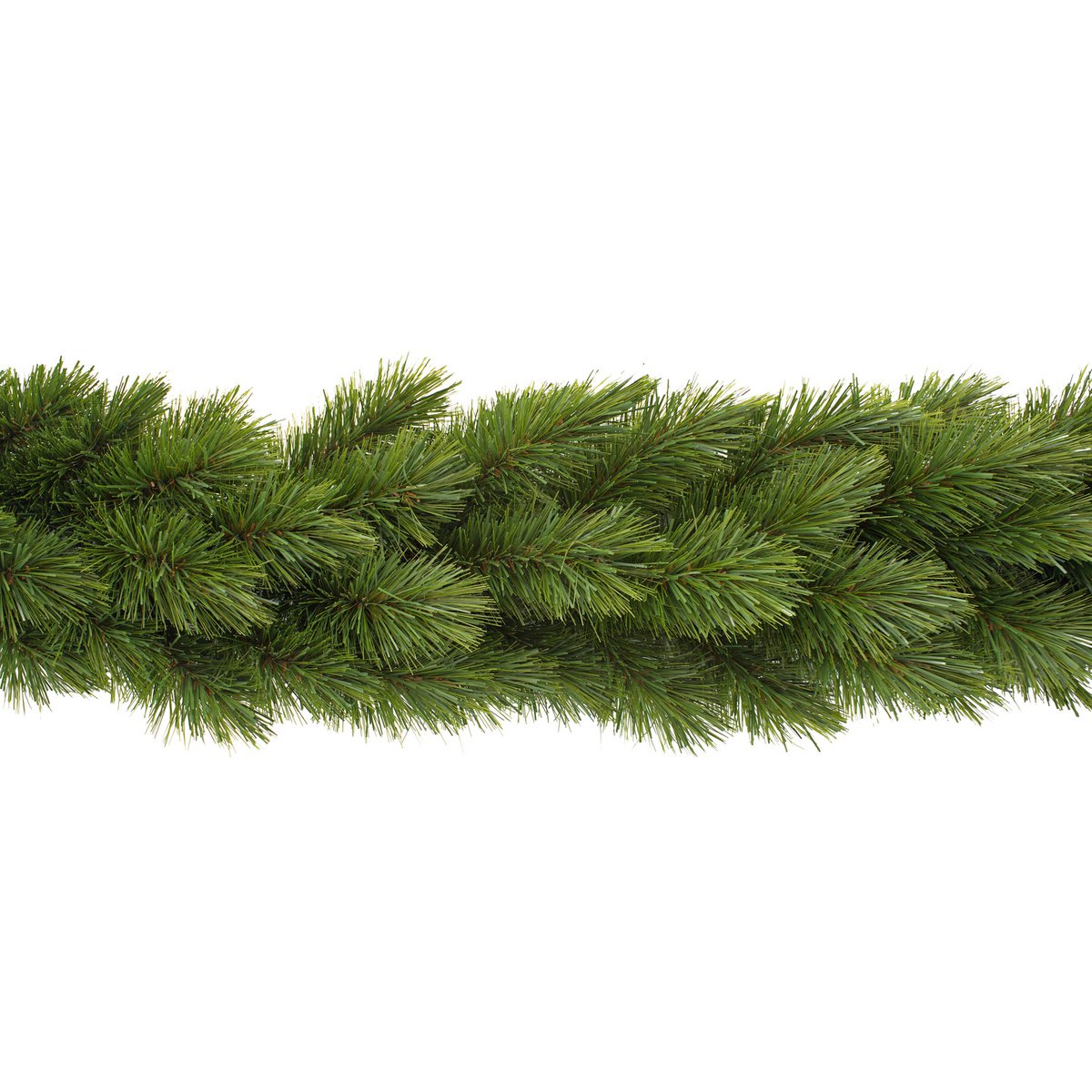 Camden Girlande - L270 cm - Grün
