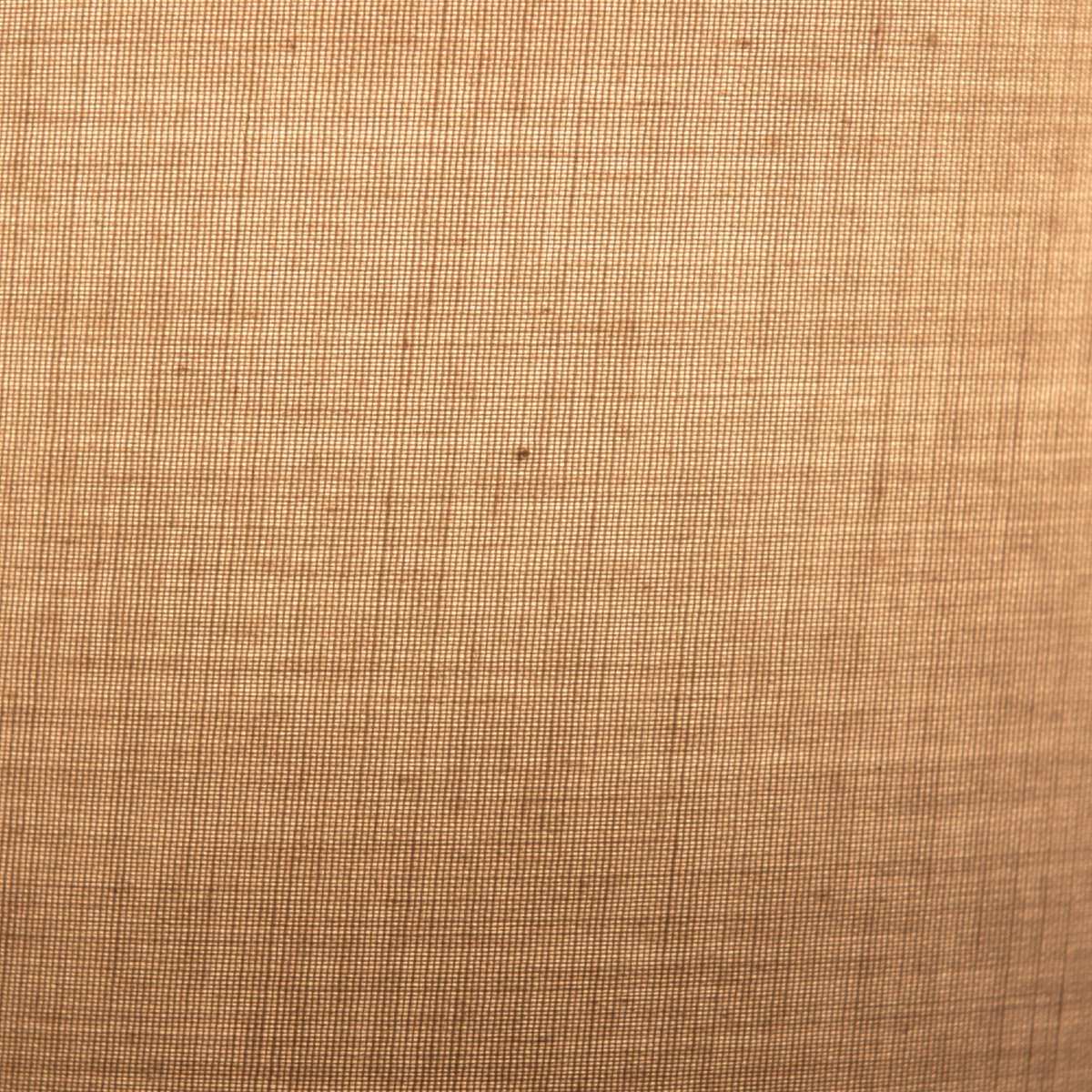 4er Pendelleuchte "TILDE", klassische Pendellampe aus Metall und Textil in Grau und Weiß, mit E27-Fassung, höhenverstellbar, 86 cm lang, ideal als Esszimmerleuchte