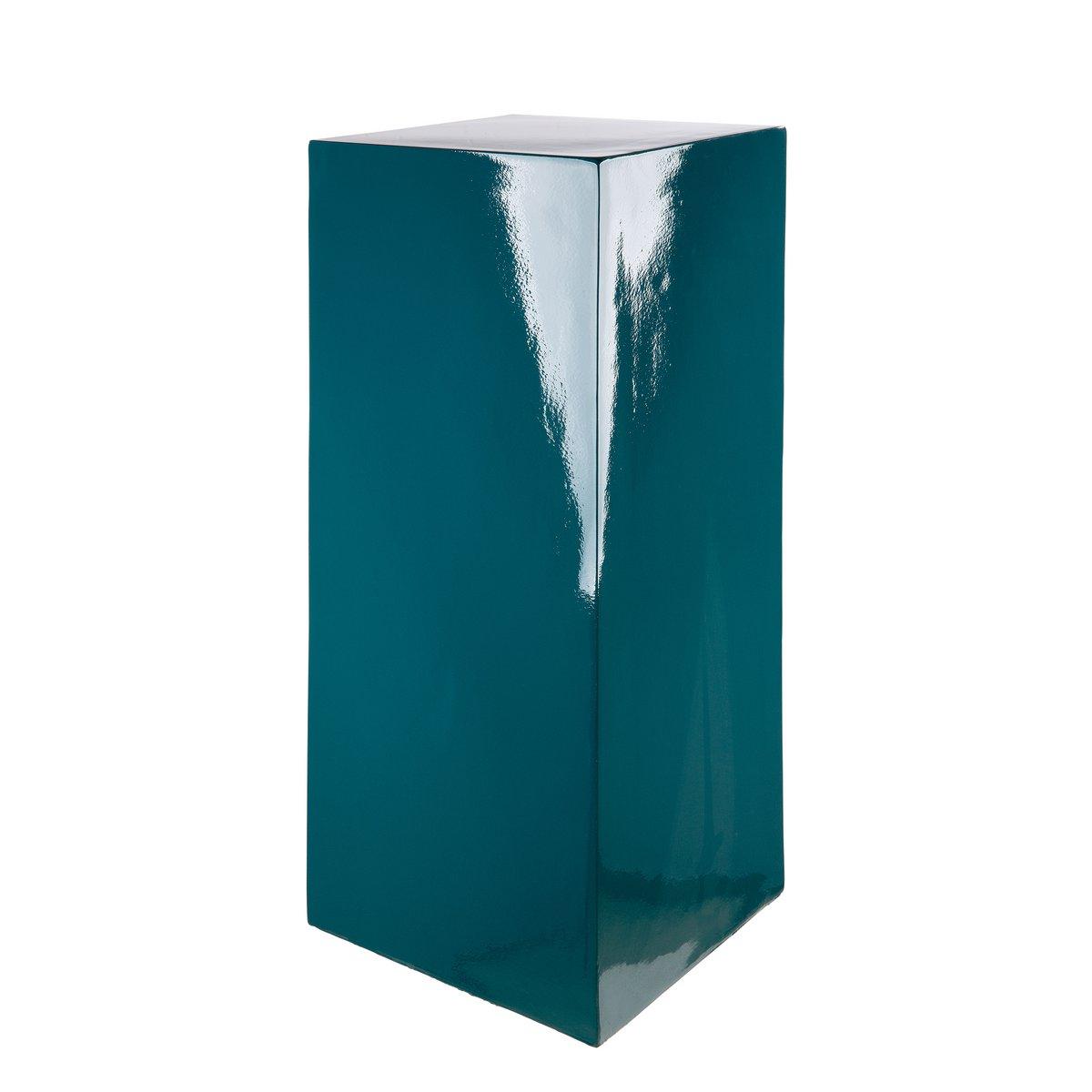 Fibergl Säule "Solid"