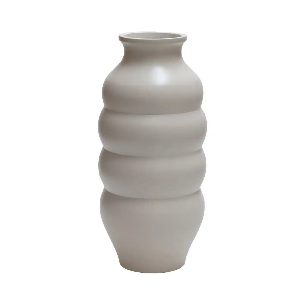 Vase - Carmen-Elfenbein