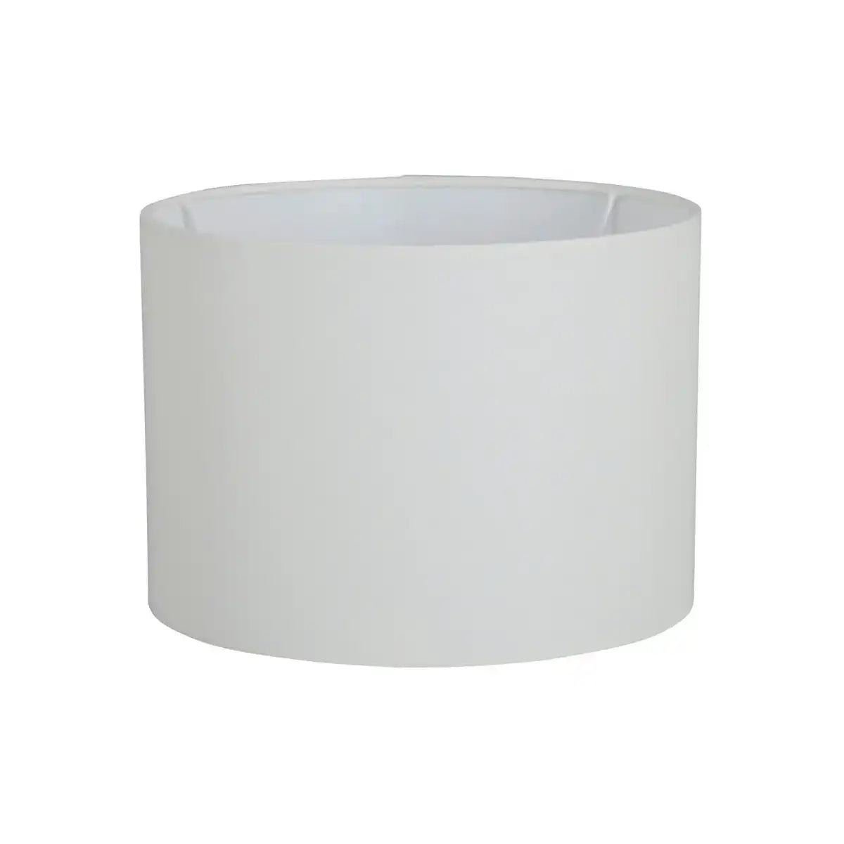 Lampenschirm für Tischleuchten "CAUSIA" D:25cm beige