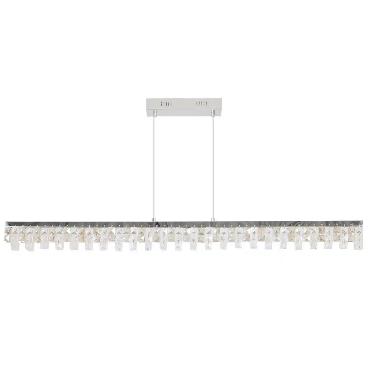 LED Pendelleuchte "DIAMONDS"