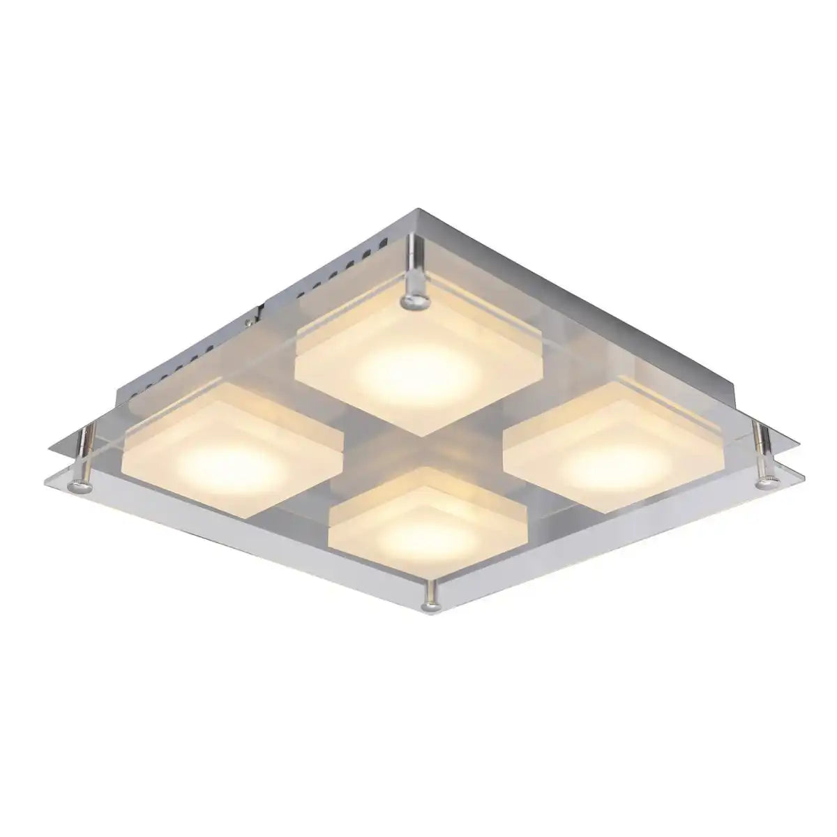 LED Deckenleuchte "EDINGBURGH"