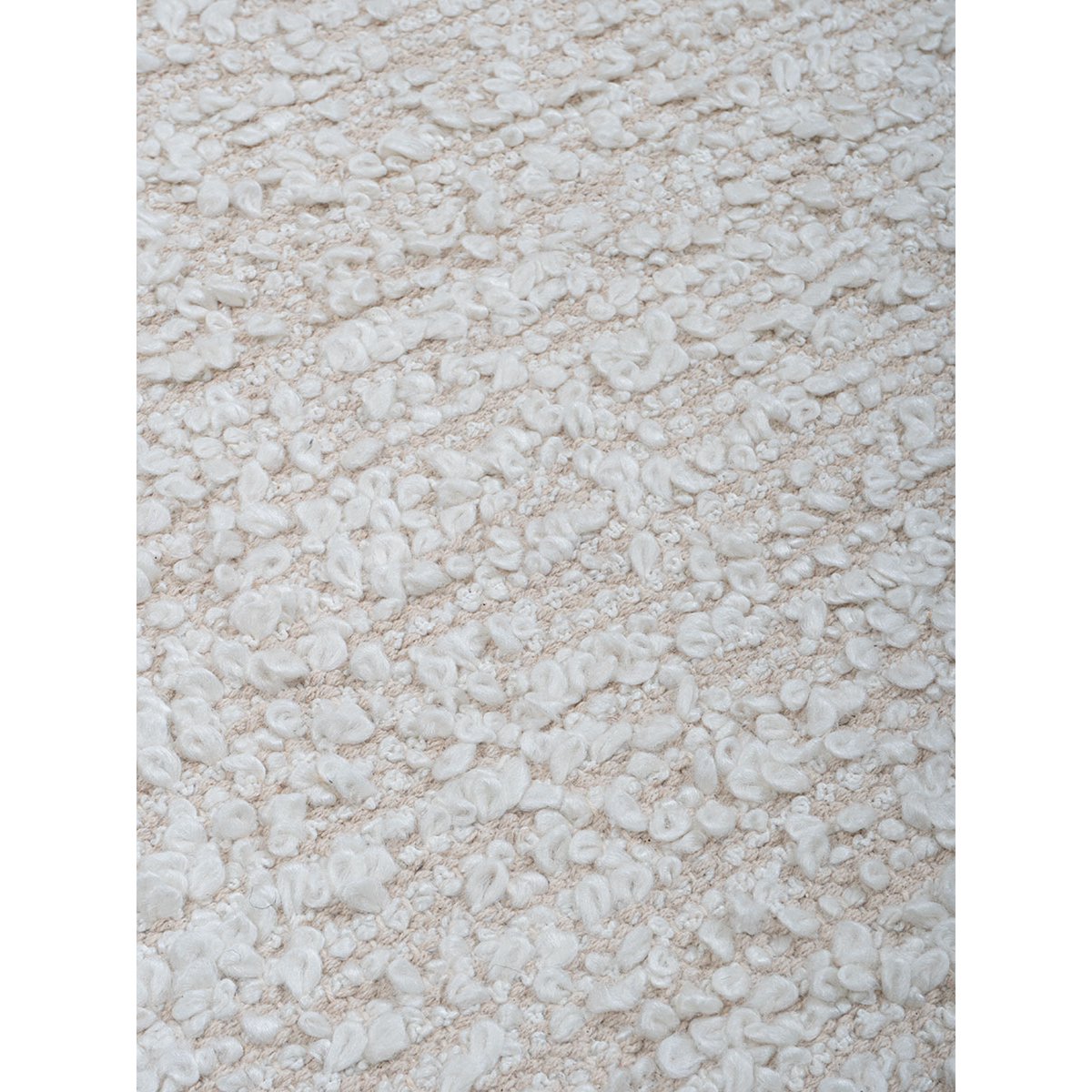 Teppich Glimmer rund ø160 cm