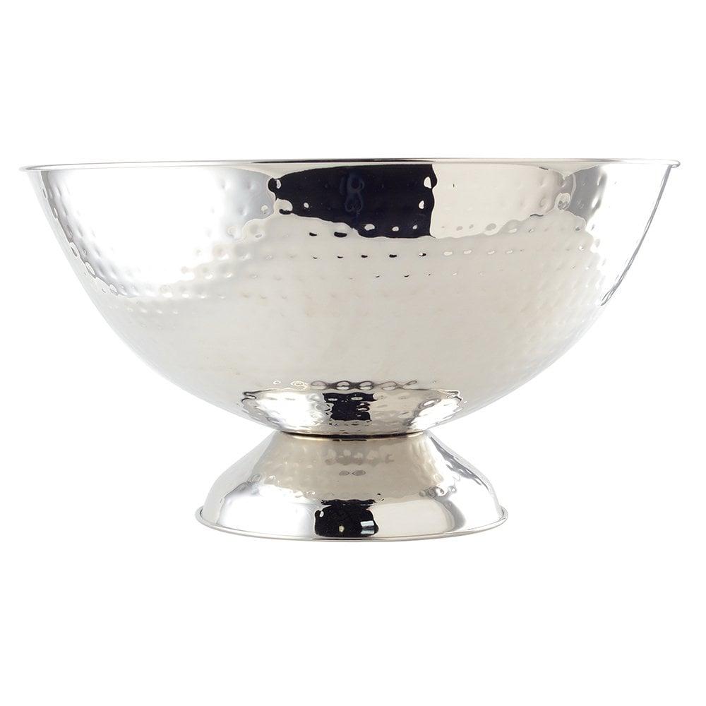 CHAMPAGNERSCHÜSSEL 43 * 23CM MARTELE
