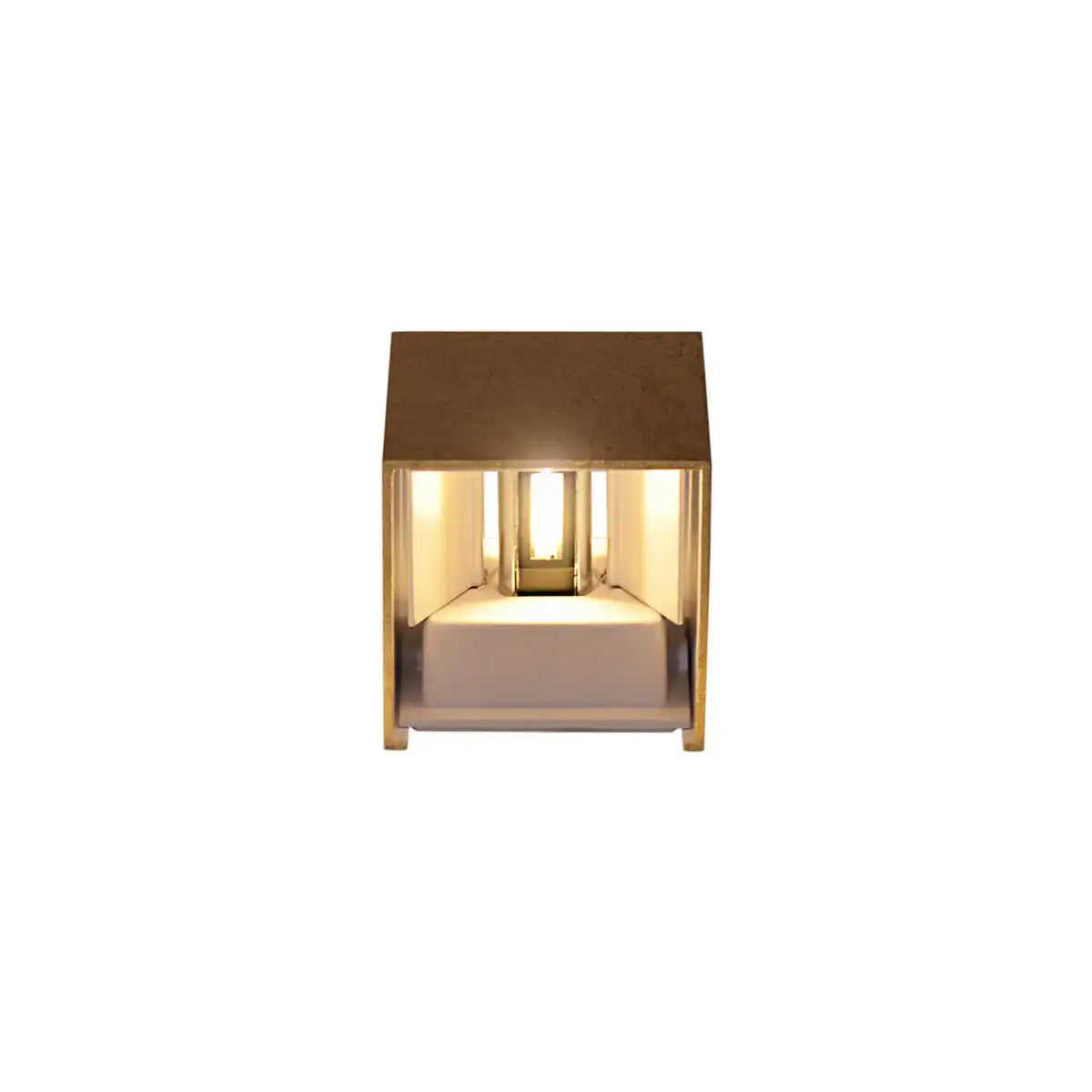 LED Wandleuchte "Pisa"