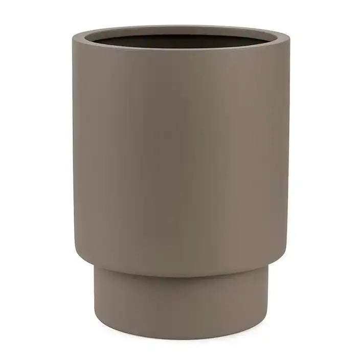 Plantnenpot - Almstok Big Taupe