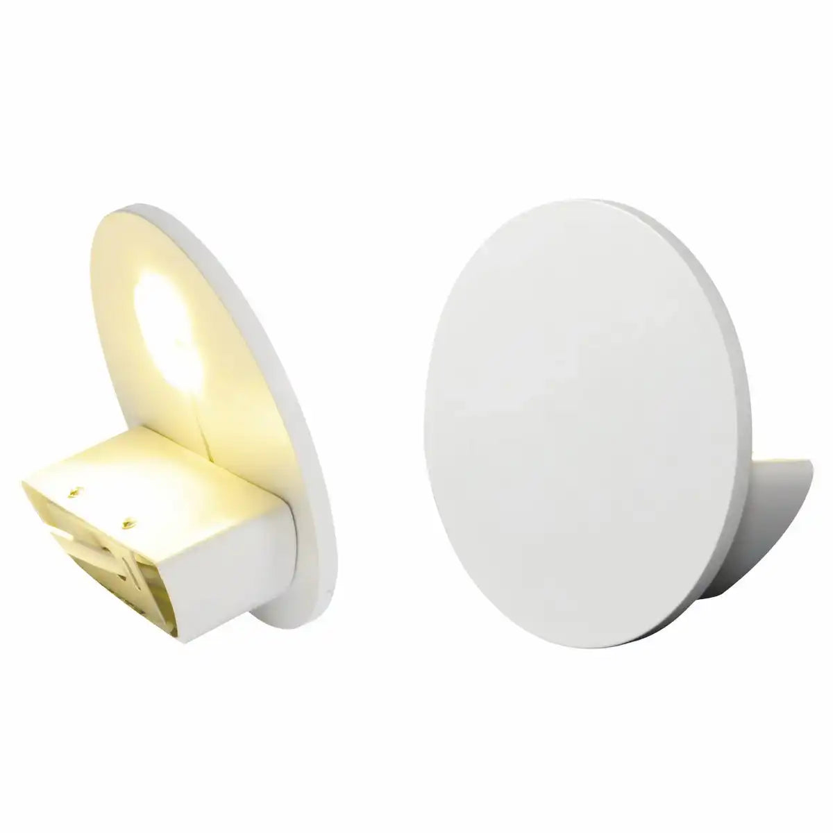 LED Wandleuchte "STAN"