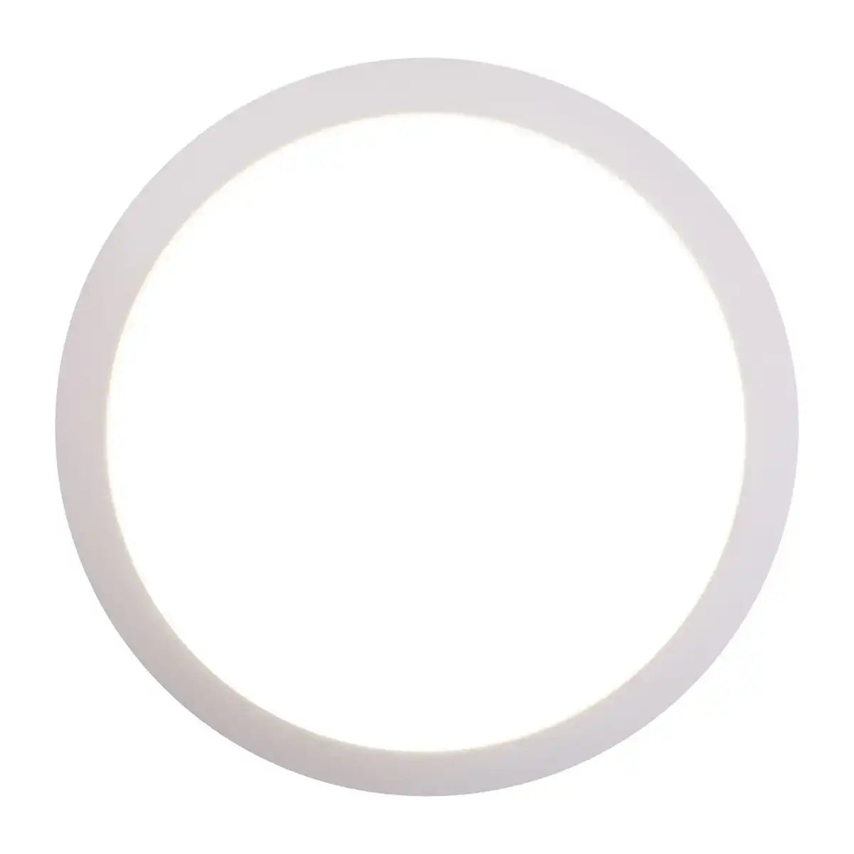 LED Wand- Deckenleuchte "CIRCLE"