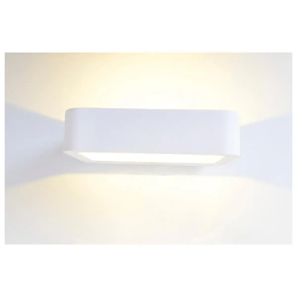 LED Wandleuchte "WANNA"
