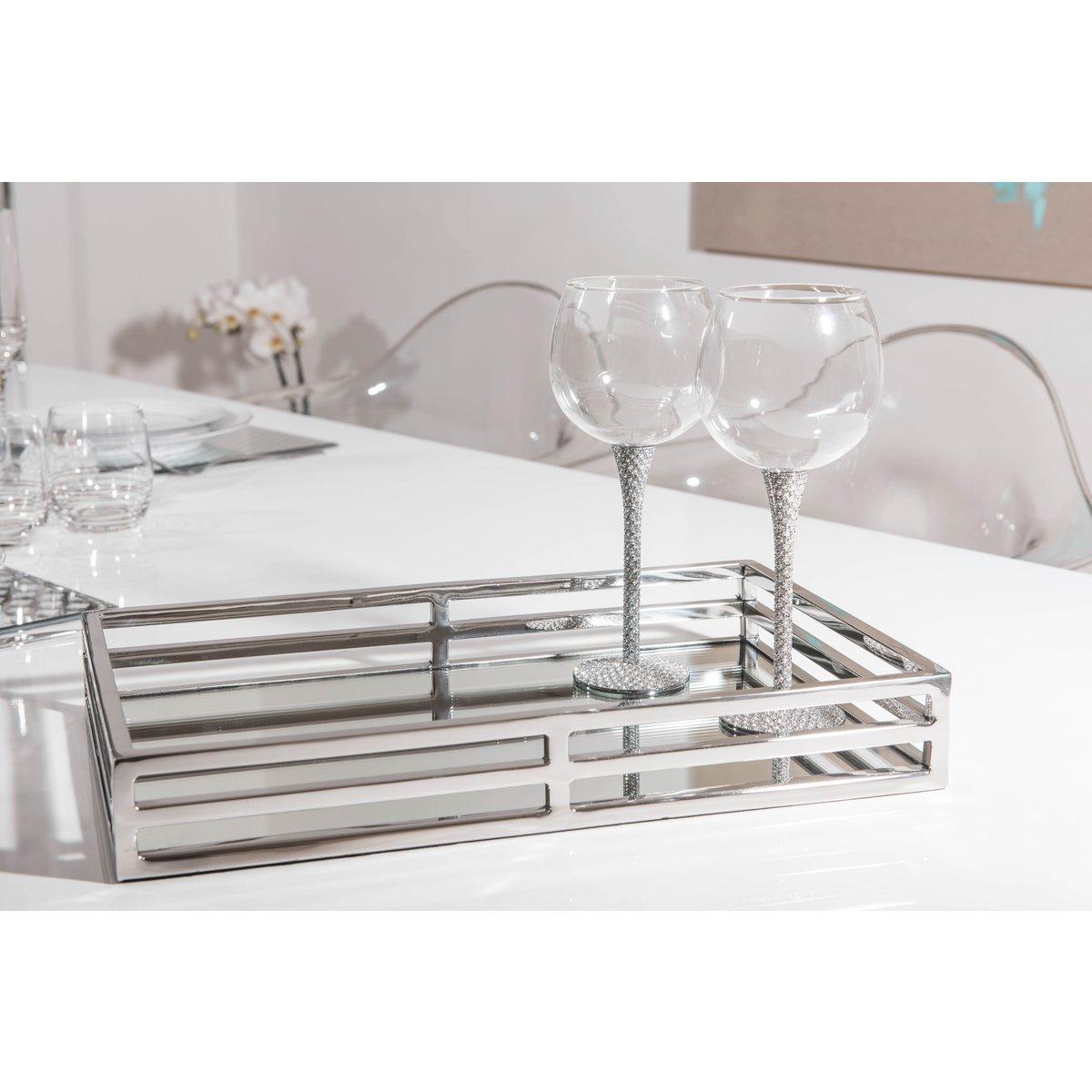 SET 2 BLING WEINBRILLE