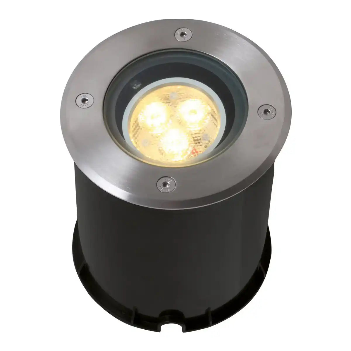 LED- Bodeneinbauleuchte "Forto"