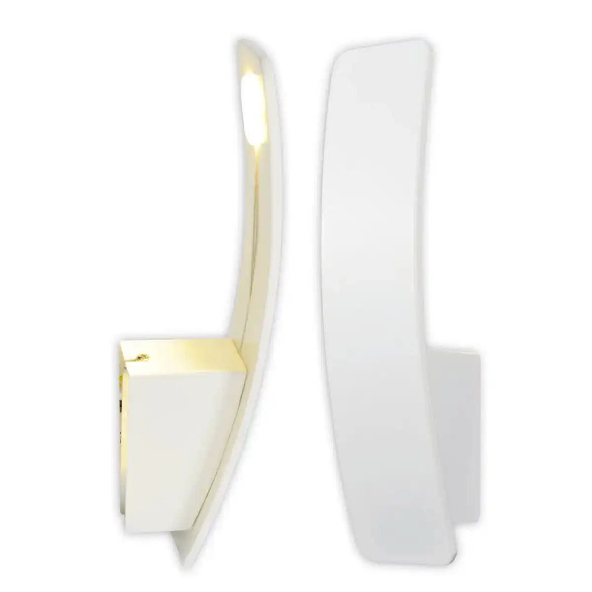 LED Wandleuchte "STAN"