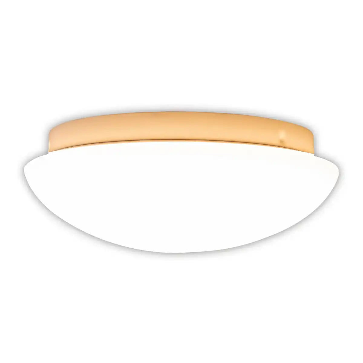 LED Deckenleuchte mit Sensor "BERGEN"