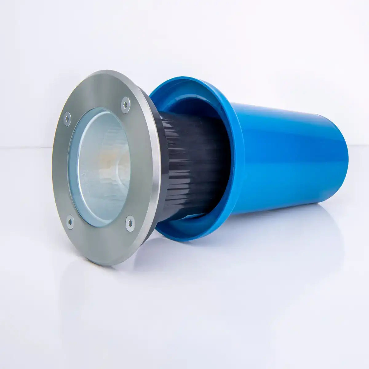 Bodeneinbaustrahler "SUELO"