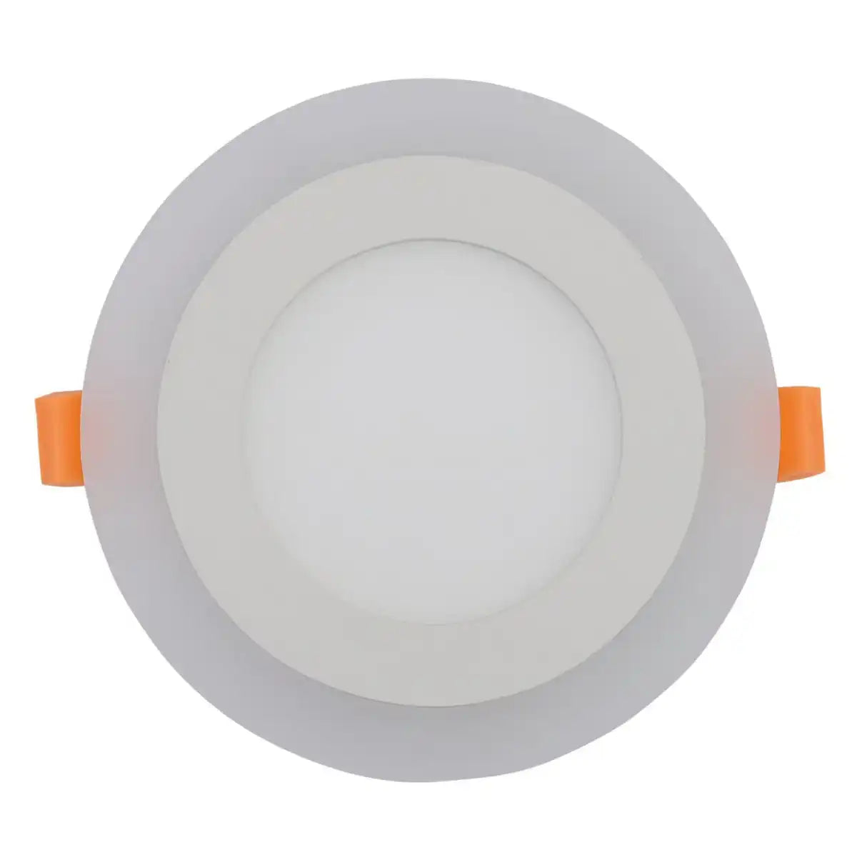 LED Einbauleuchte "Interna" d: 14,3cm
