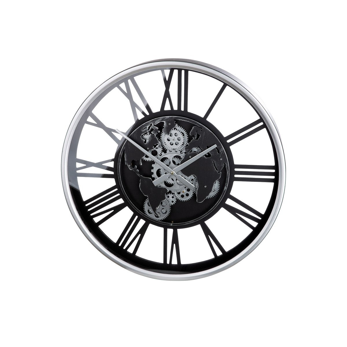 Hol/Met Wanduhr