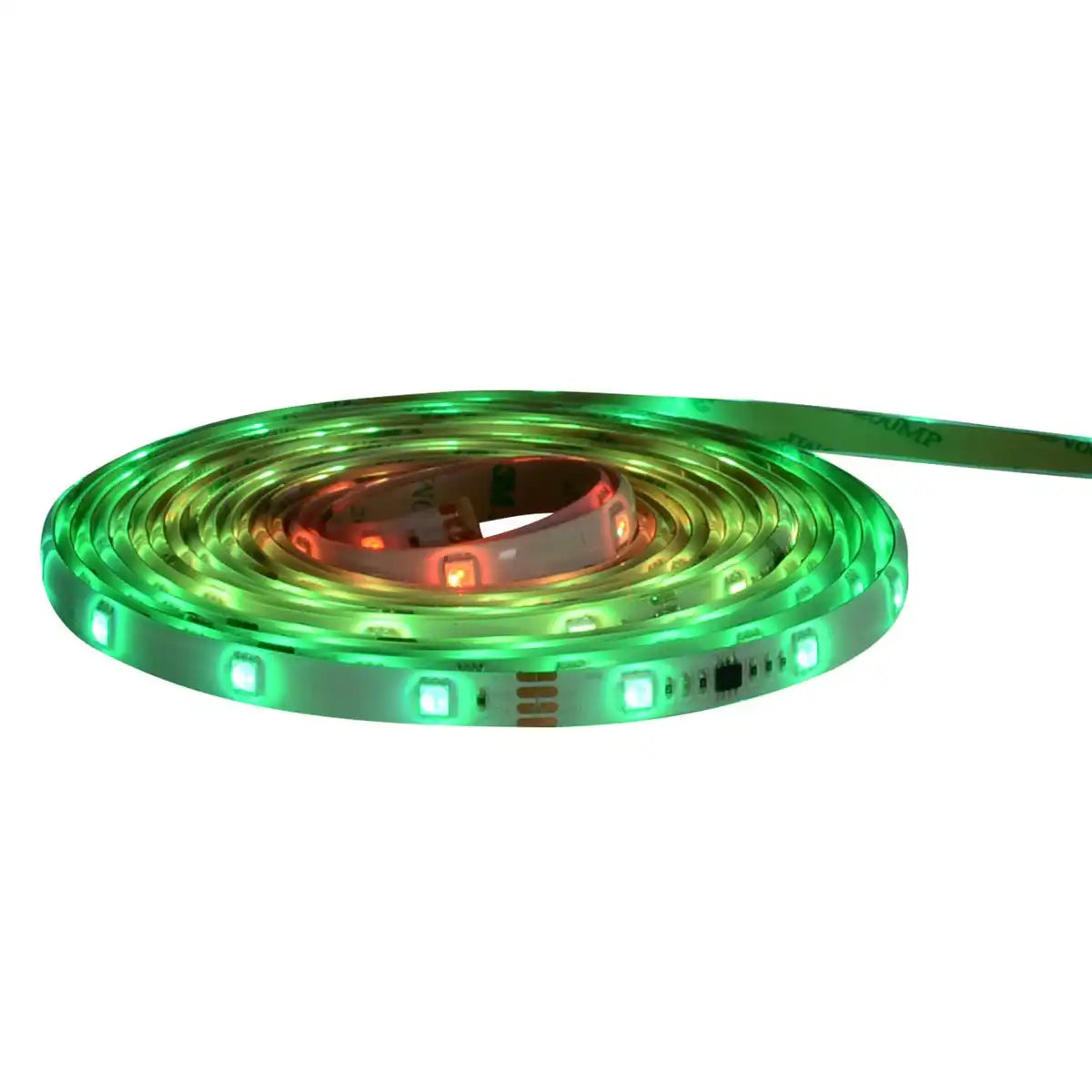 Digitaler Indoor LED-Stripe 5m
