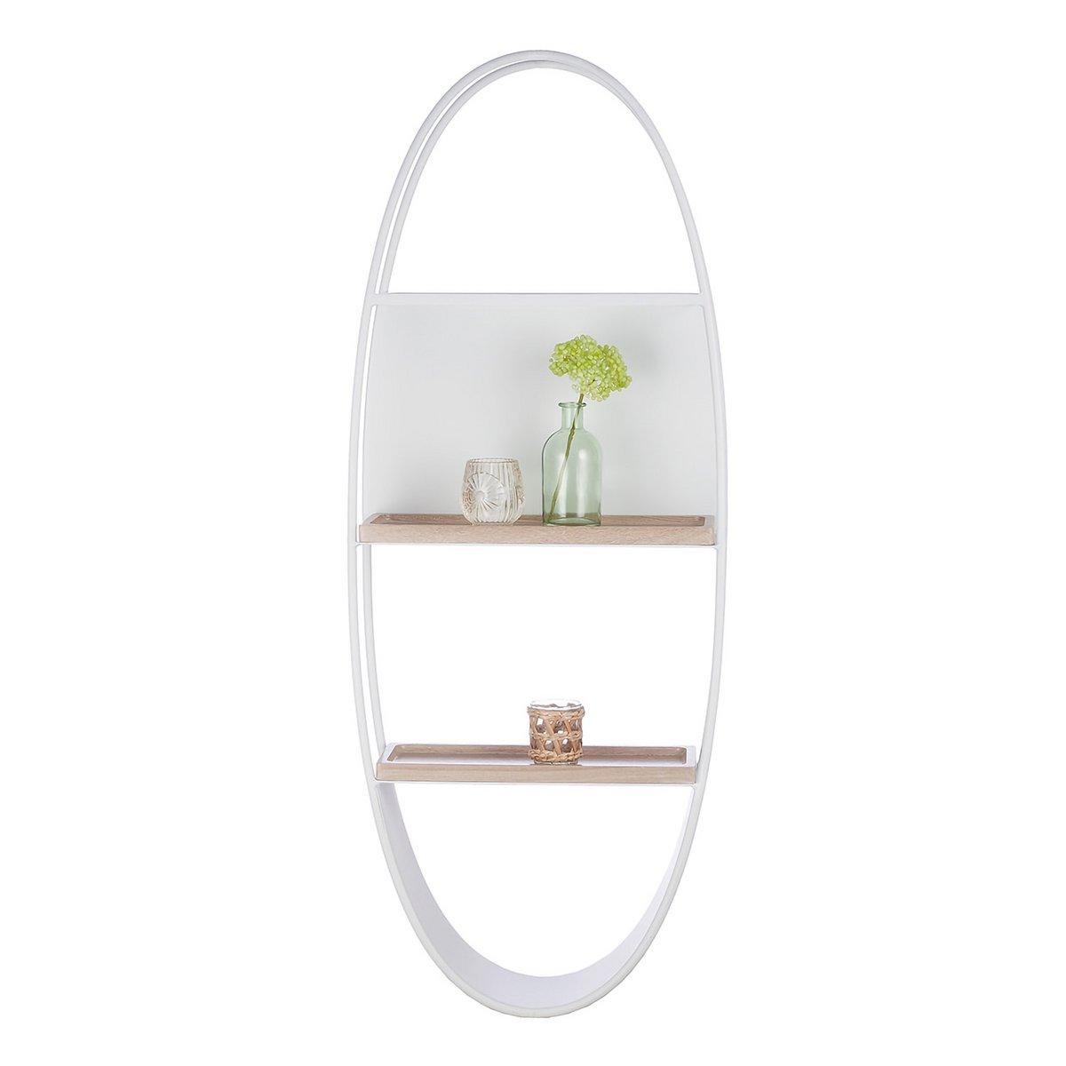 Regal oval Living H.102 cm