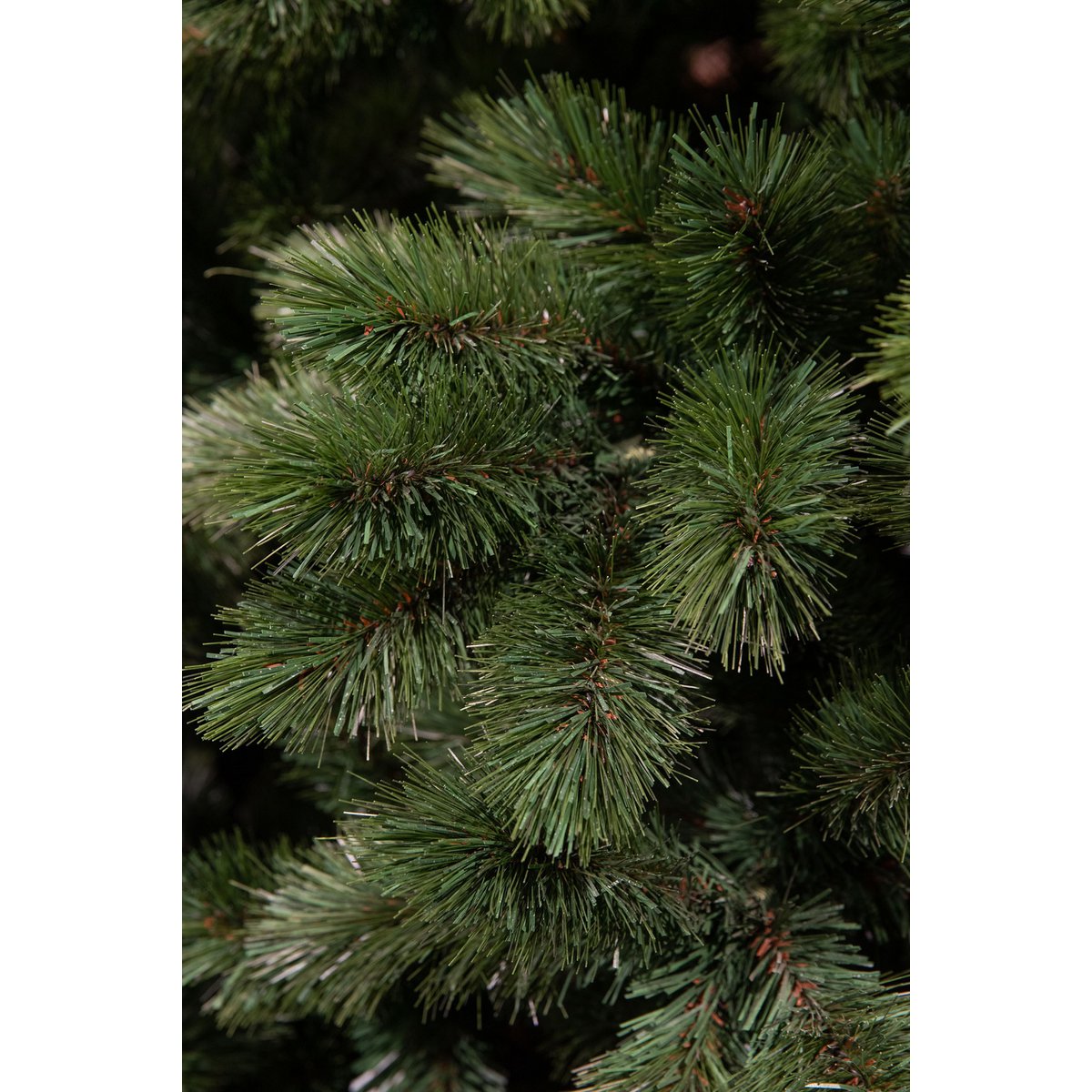 Camden Girlande - L270 cm - Grün