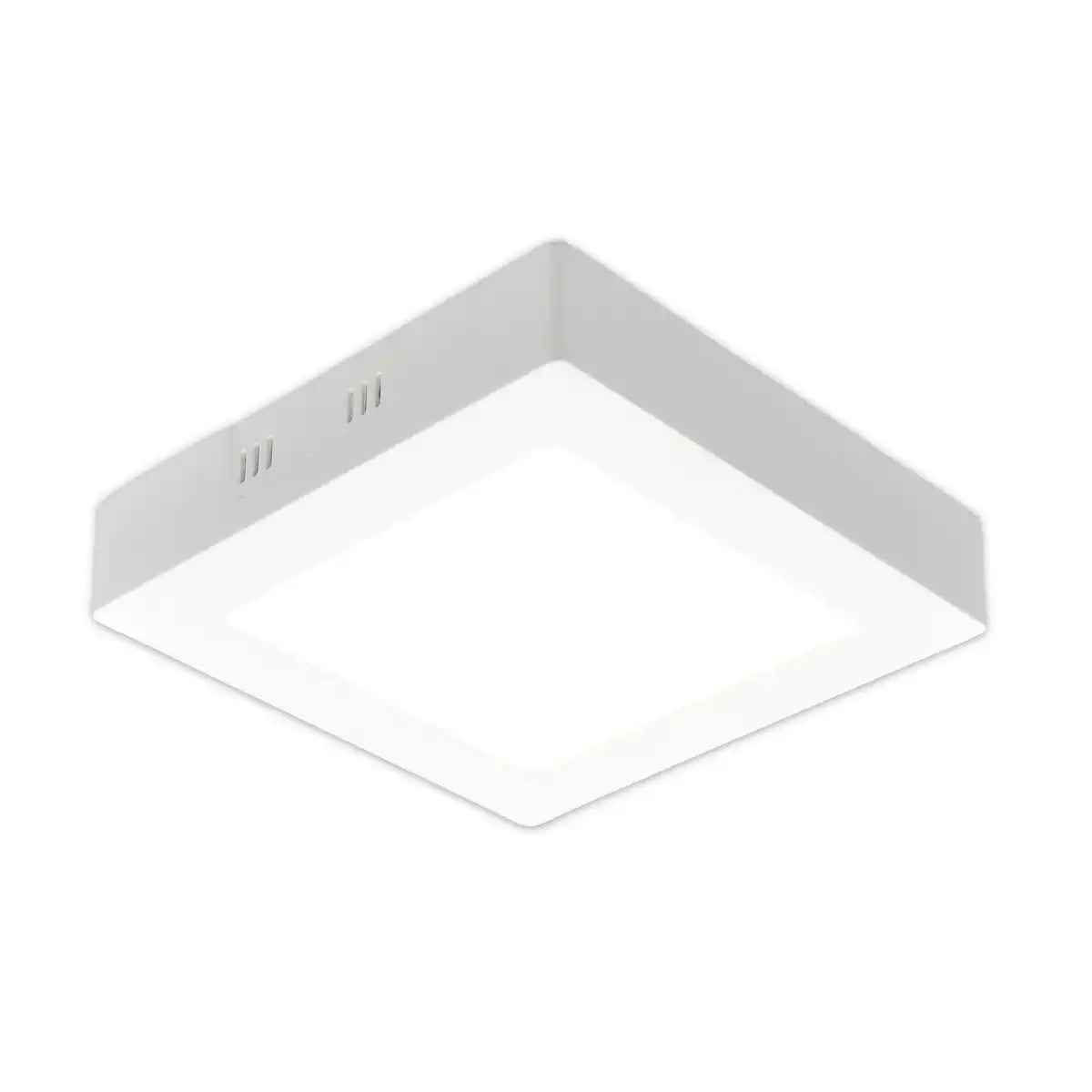 LED Aufbaupanel dimmbar "DIMPLEX" D: 17,2 cm