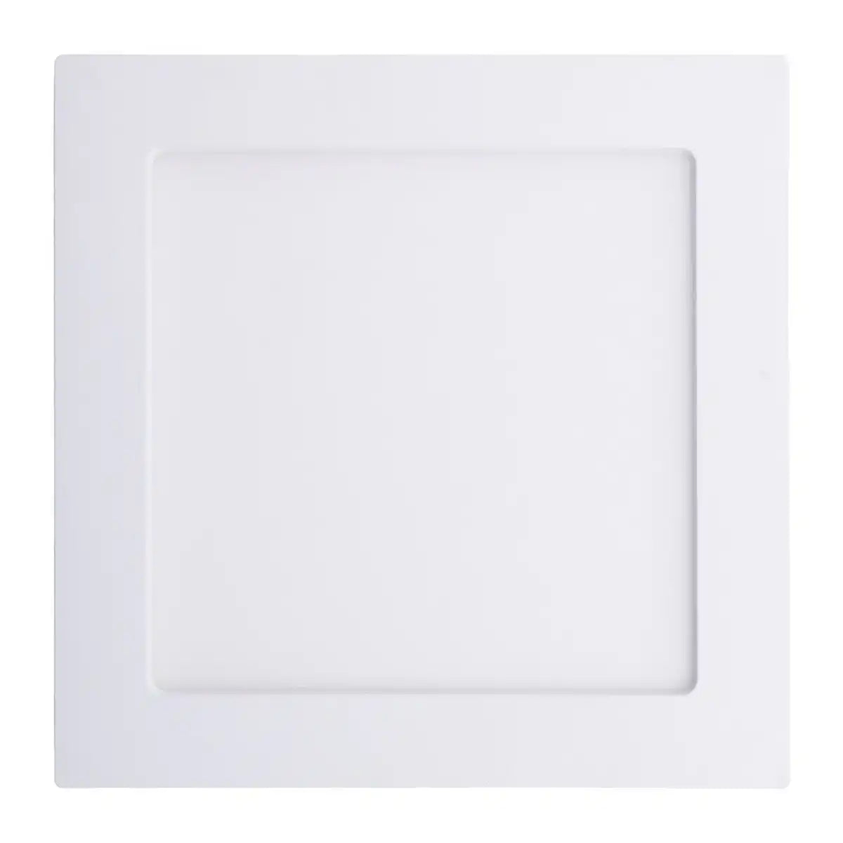 LED Ein-/Aufbauleuchte "KOMPLEX" D:22,7cm
