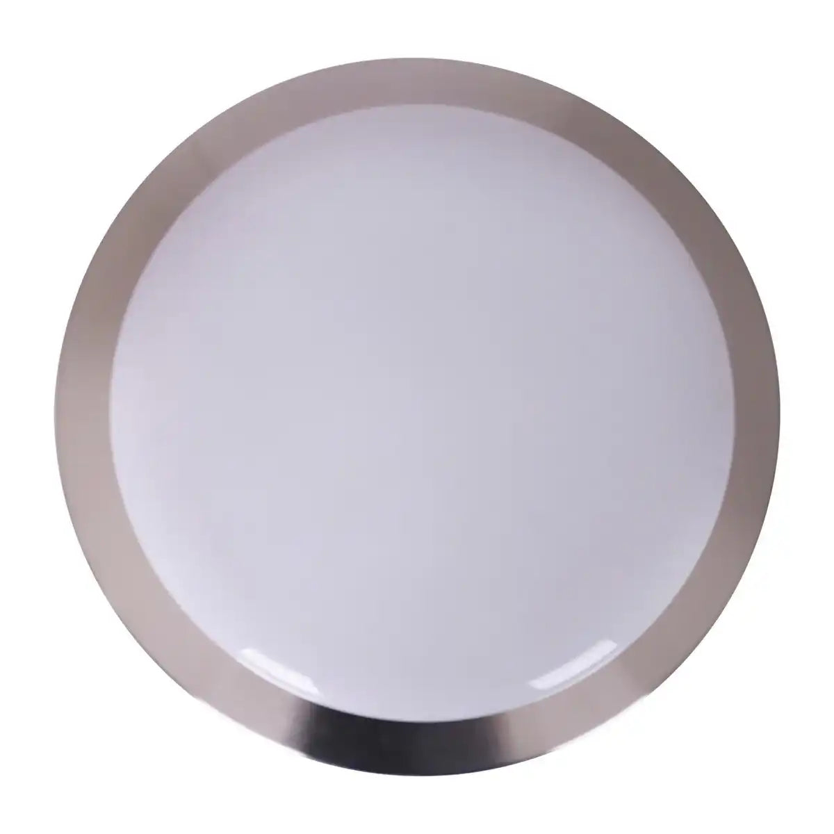 LED Deckenleuchte "TRIEST" d: 58,5cm