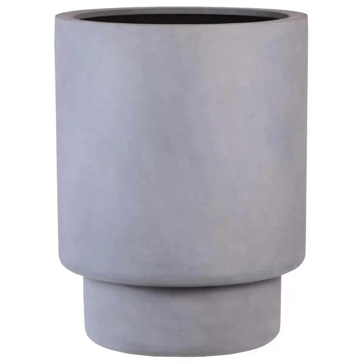 Plantnenpot - Almstok Big Grey