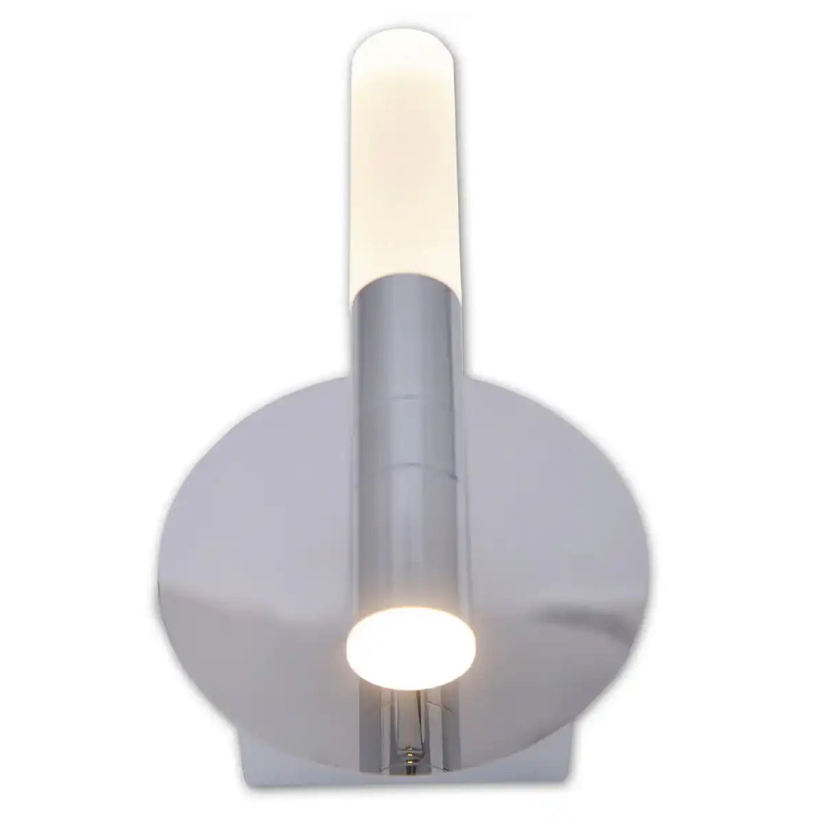 LED Wandleuchte "CASTLE"