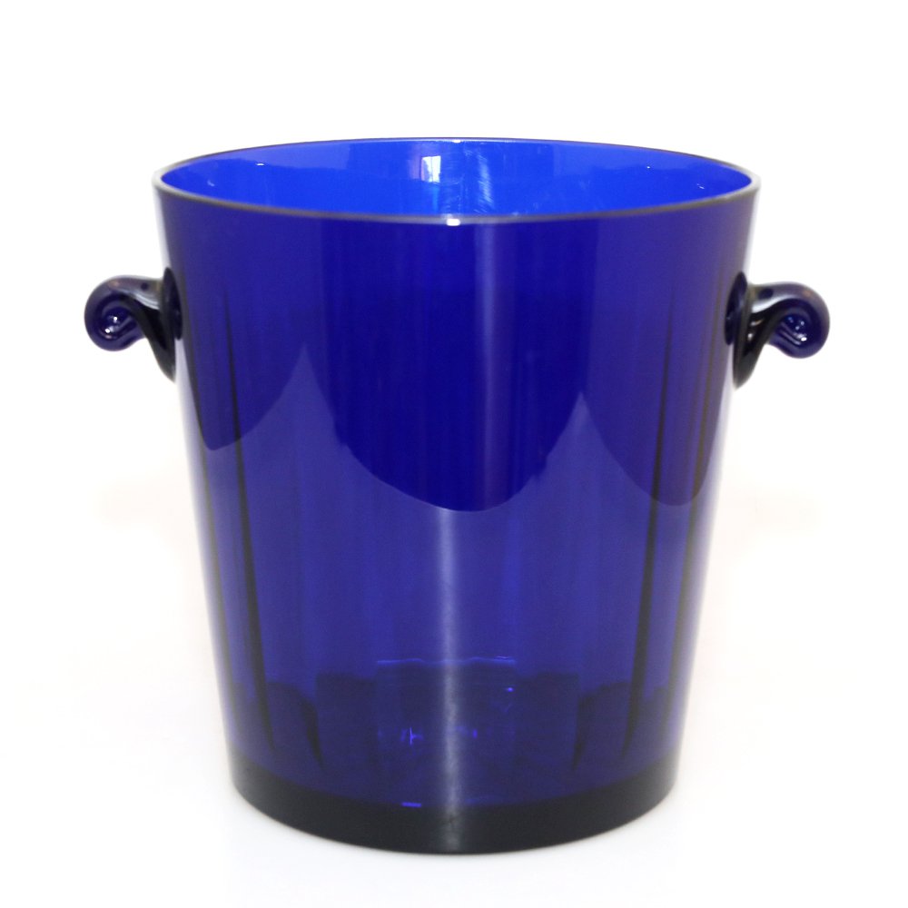 Erbauer A Champagner Bleu Dark 20.3x20.3x21.2 cm
