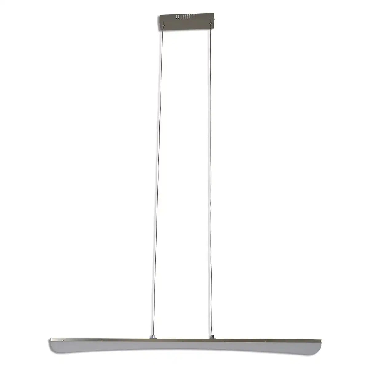 LED Pendelleuchte "BONES 2"