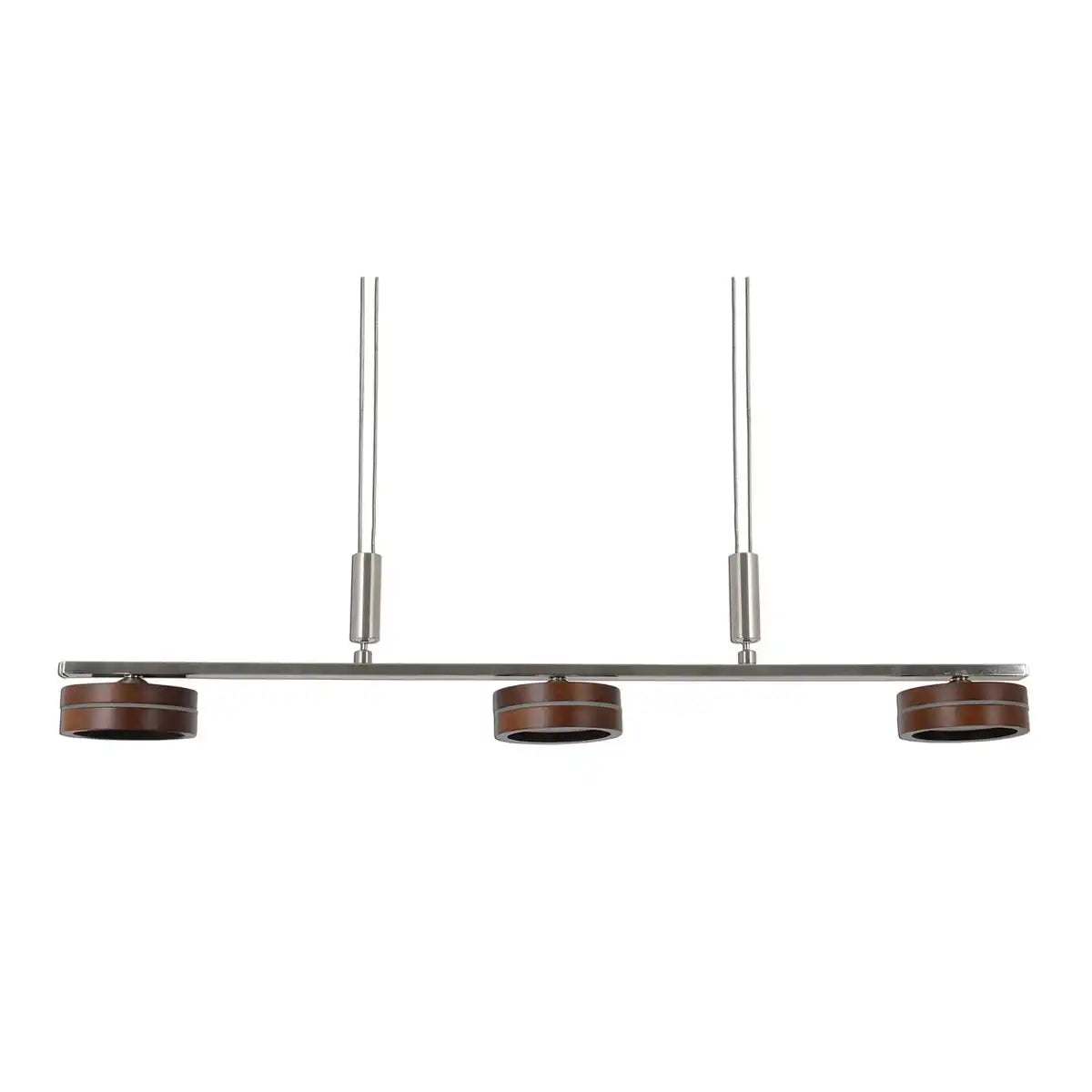 LED 3er-Pendelleuchte "TRIBERG"