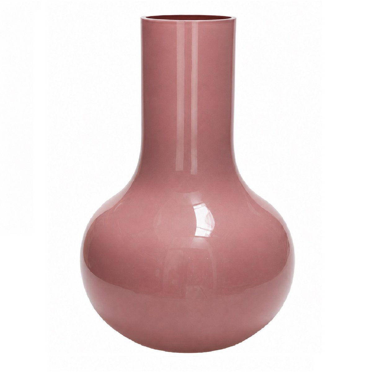 Vase - Seim Pastellrosa