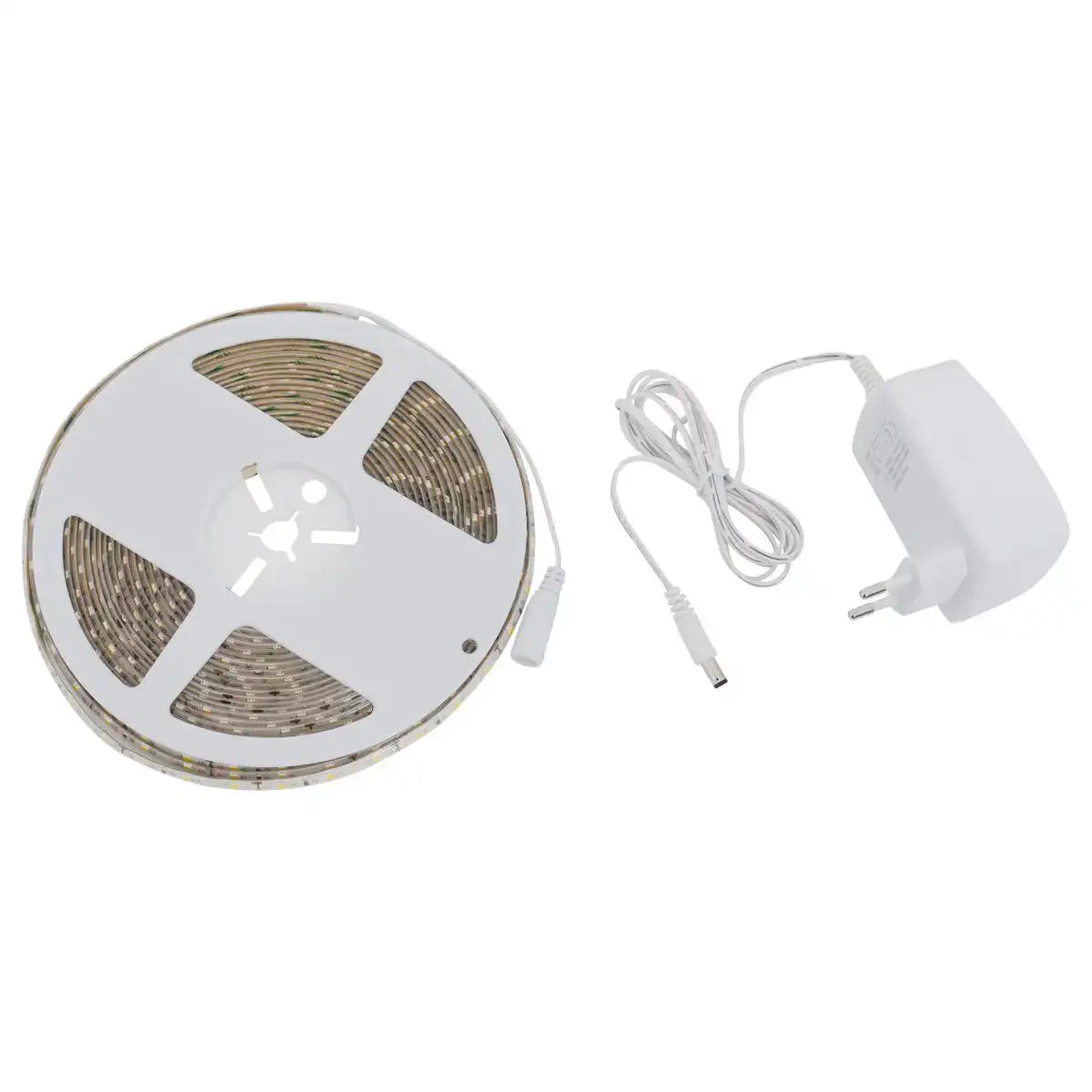 LED "Stripe" l: 10m warmweiß