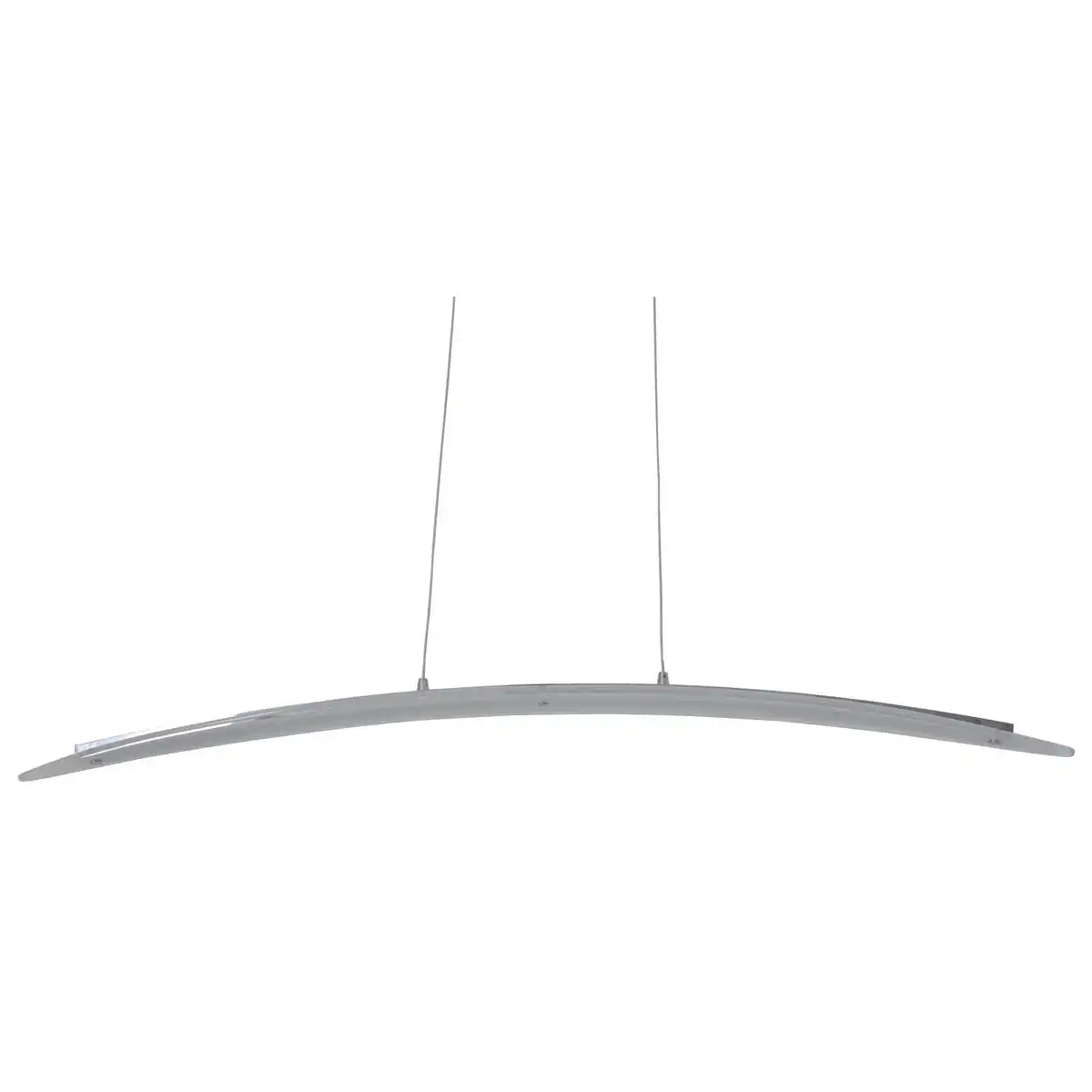 LED Pendelleuchte "SURF"