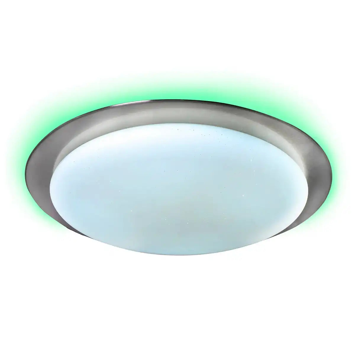 LED Deckenleuchte "TRIEST" d: 58,5cm