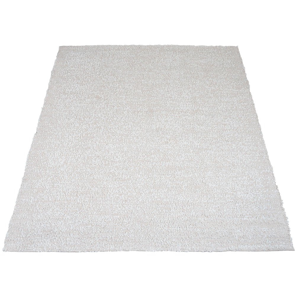 Teppich – Skandinavischer Stil in Braun 200 x 280 cm