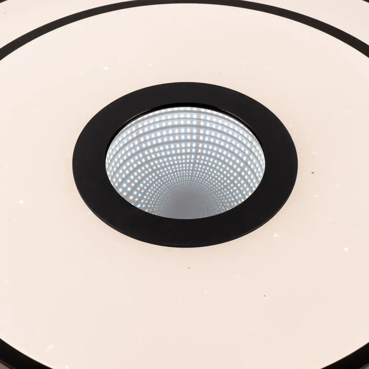 LED Deckenleuchte "GENUA" D: 49,5cm