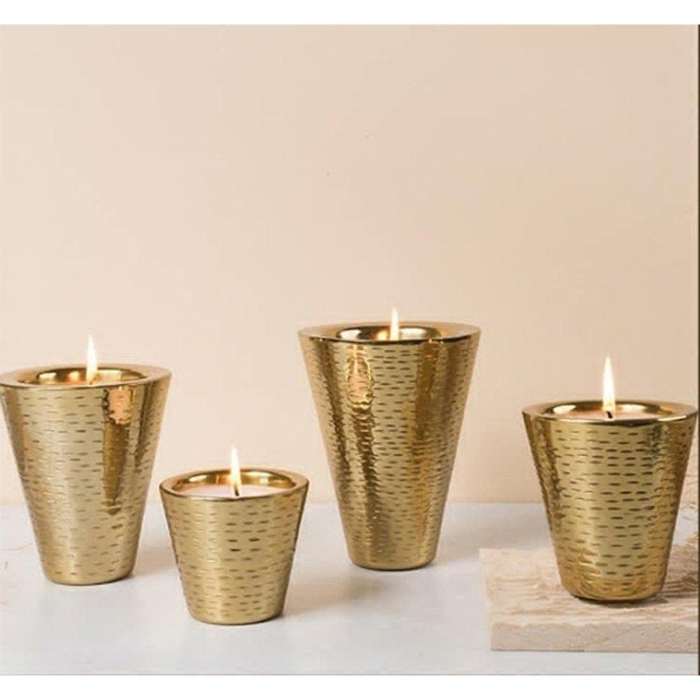 Marted Martele Model Candle Model