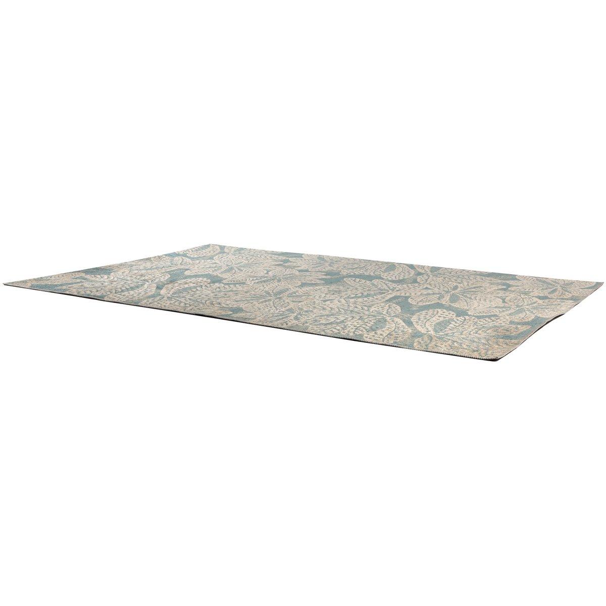 Ariane Outdoor-Recyclingteppich Steel 160 x 230