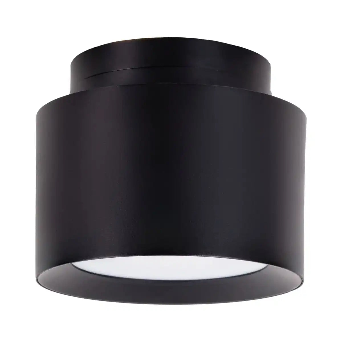 LED Spot D: 11,5cm schwarz "TRIMES"