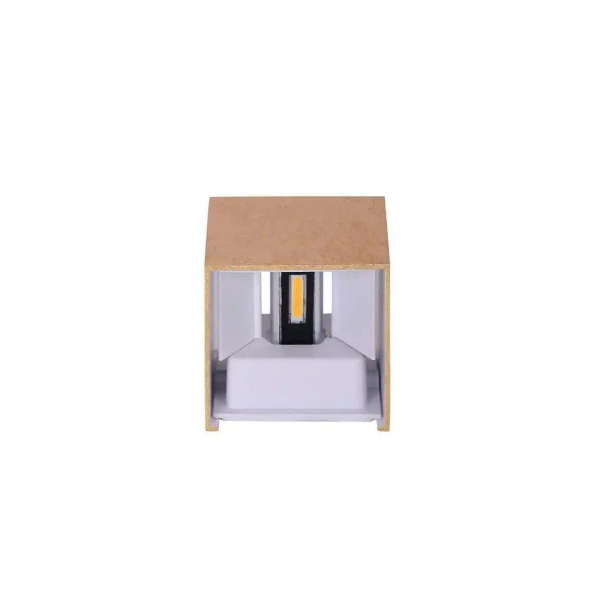 LED Wandleuchte "Pisa"