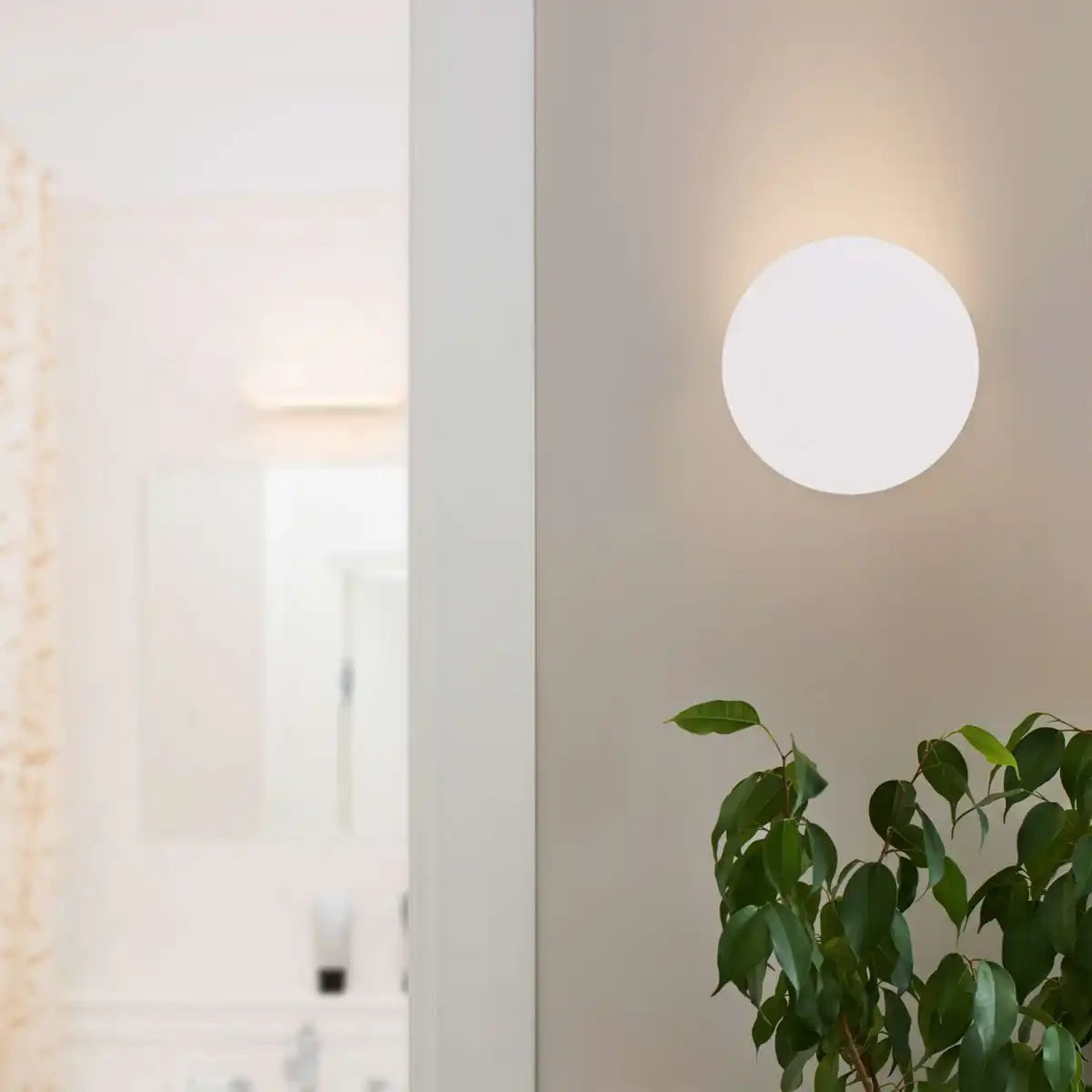 LED Wandleuchte "STAN"