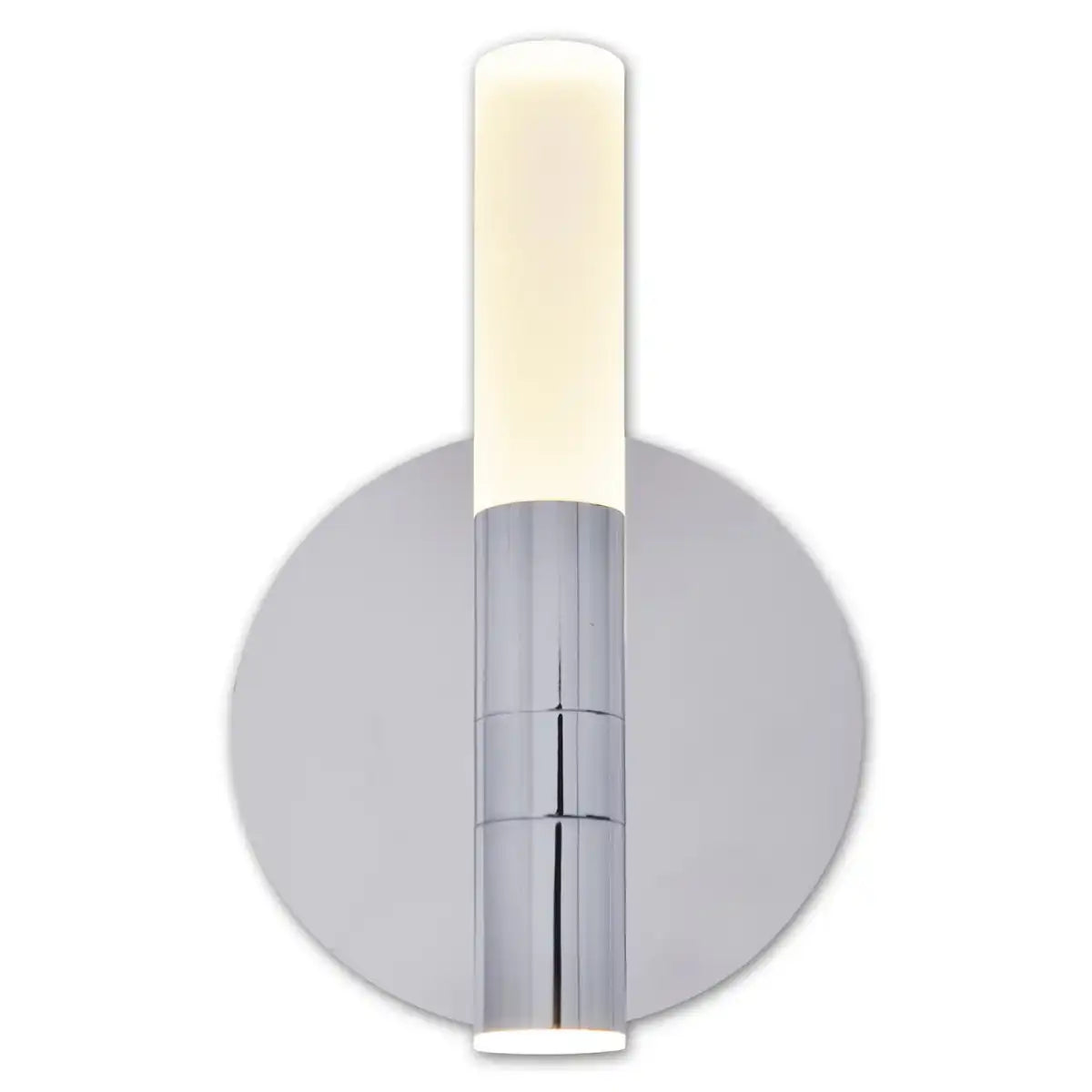 LED Wandleuchte "CASTLE"