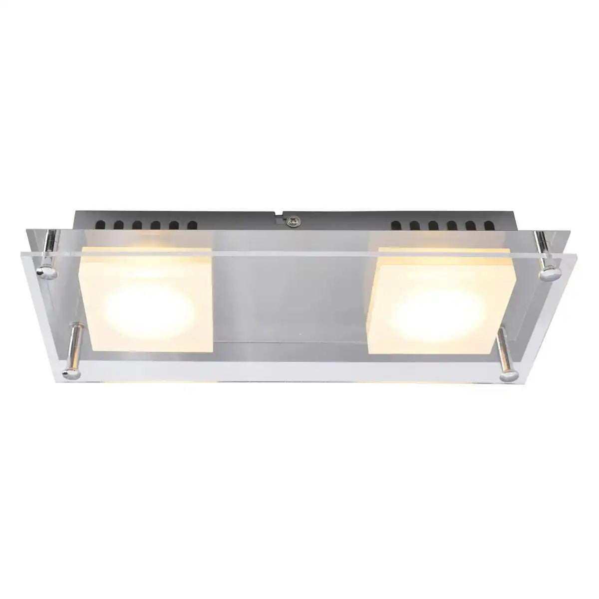 LED Wandleuchte "Edingburgh"