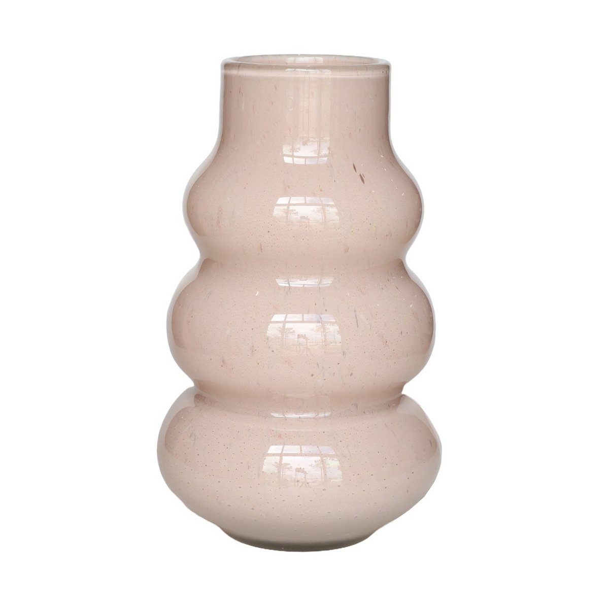 Vase - Lomami Elite Elfenbein