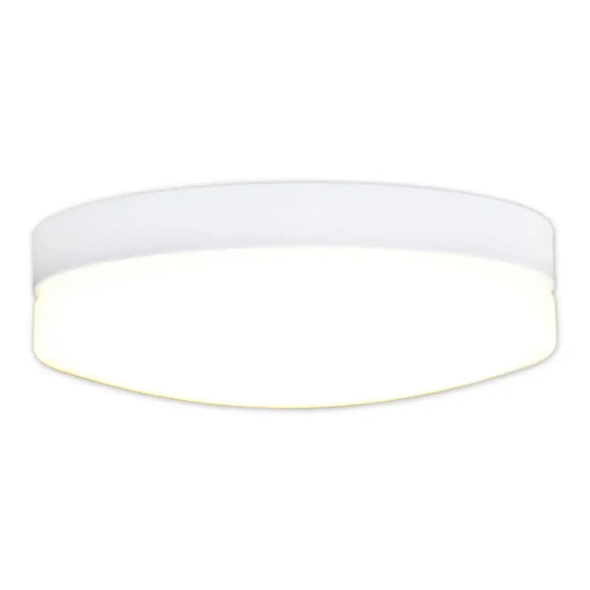 LED Deckenleuchte "COOL" d:25,5cm