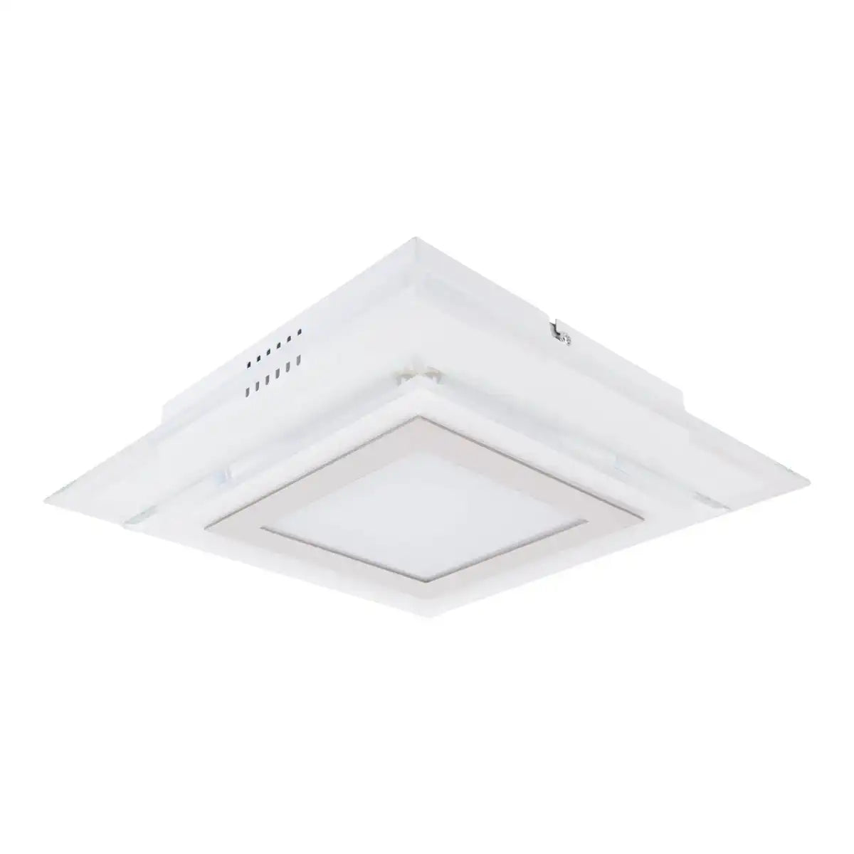 LED Wand- und Deckenleuchte "LUCCA"