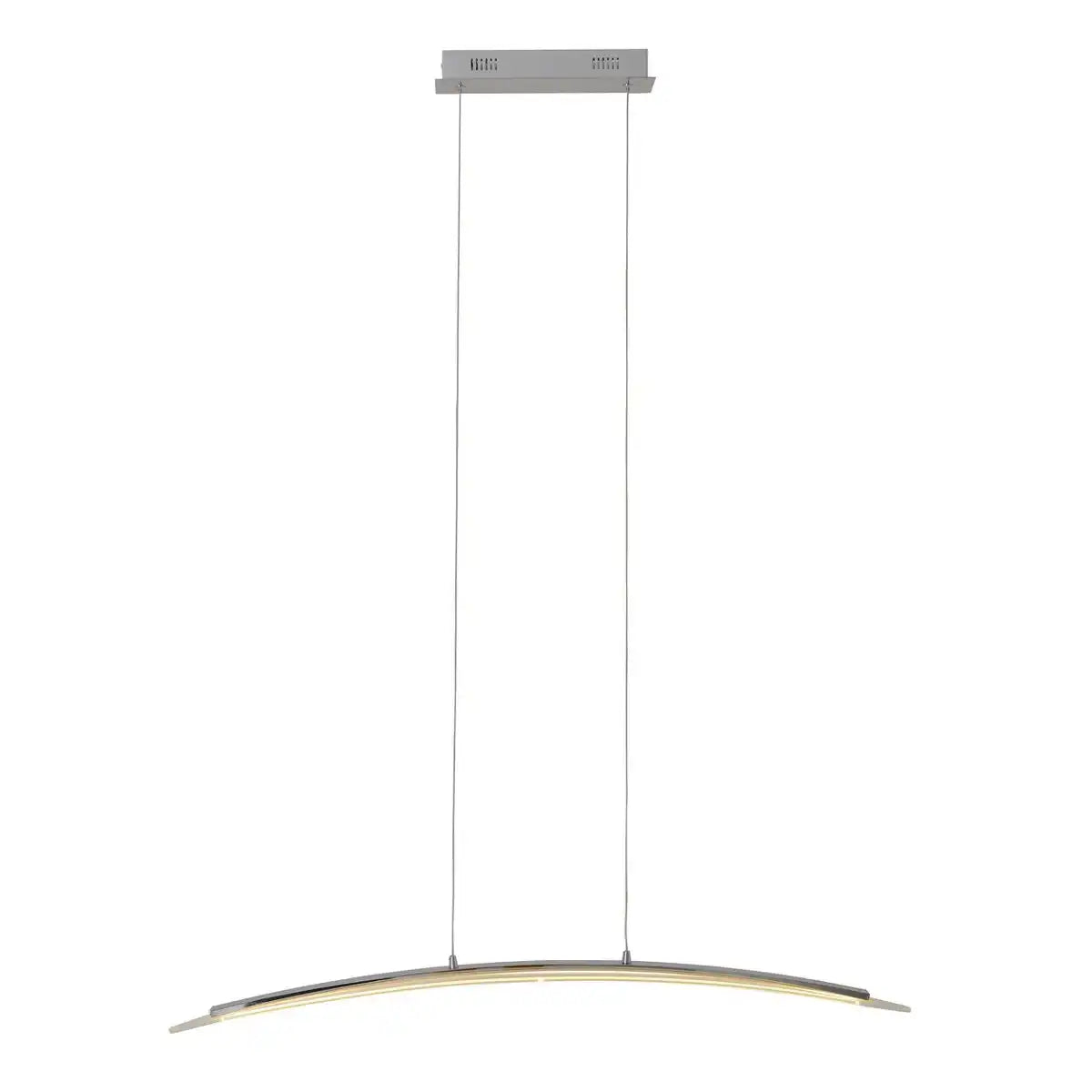LED Pendelleuchte "SURF"