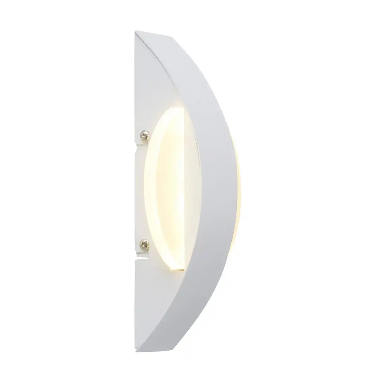 LED Wandleuchte "STAN"